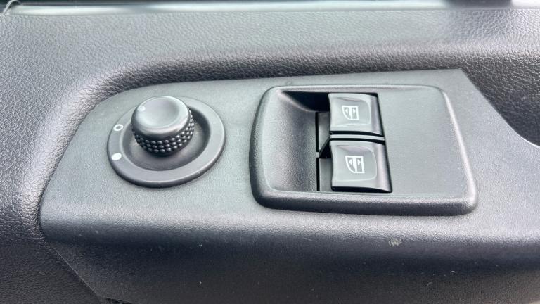 2021 Nissan NV300 30 L2 Diesel 2.0 dCi 120ps H1 Acenta Van Van Diesel Manual