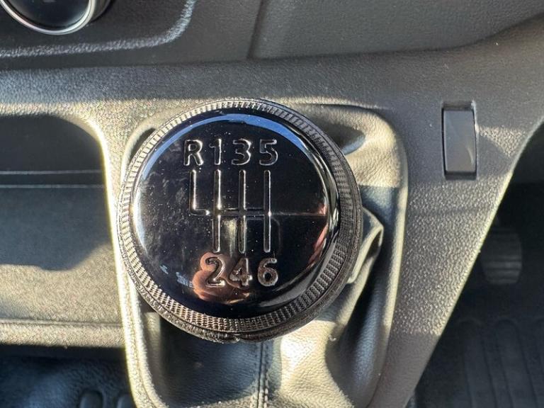 2023 Renault Master Dropside dCi ENERGY 35 Business 2.3 145 PS FWD LWB Euro 6 with 2 Keys, 6 Sp D...