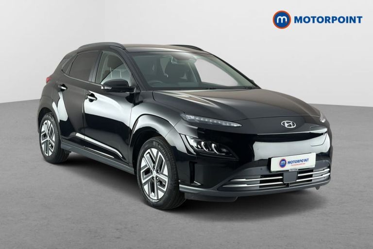 2023 Hyundai KONA 150kW Premium 64kWh 5dr Auto HATCHBACK ELECTRIC Automatic