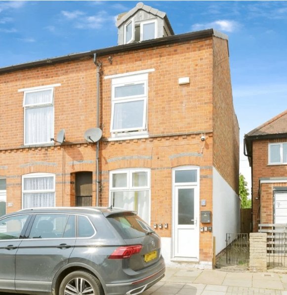 5 Bedroom House to Rent in Leicester (LE2) | £1300 PCM