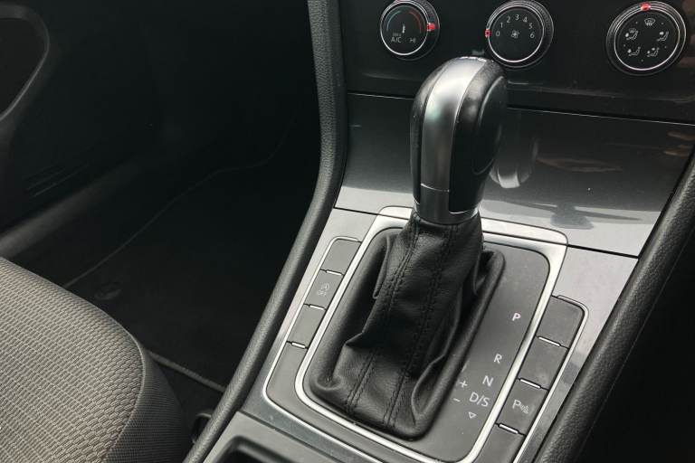 2019 Volkswagen Golf 1.0 TSI 115 Match 5dr DSG Hatchback PETROL Automatic