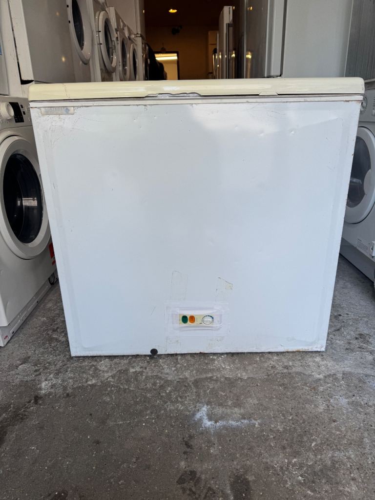 Norfrost Chest Freezers With Free Deliveryy N Warrantyy 