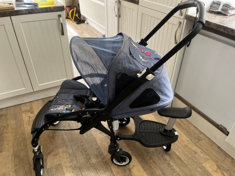 Bugaboo Bee pushchair 