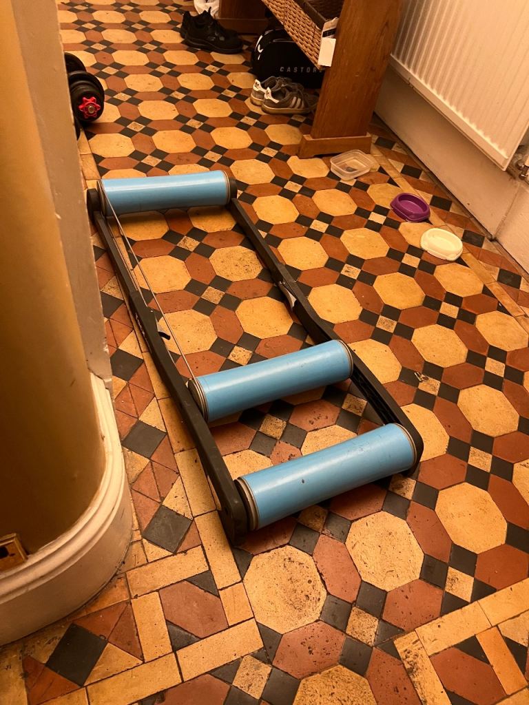 Tacx Antares Cycle Trainer