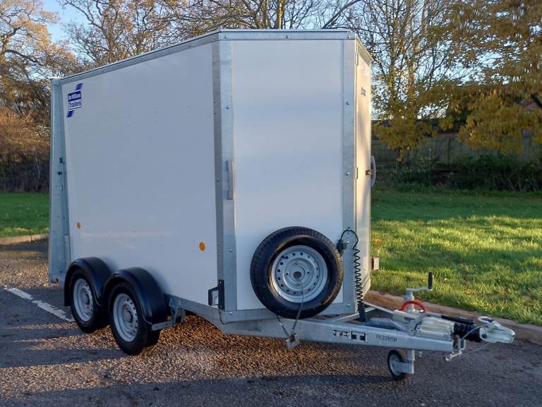 Ifor Williams Trailer o.n.o.