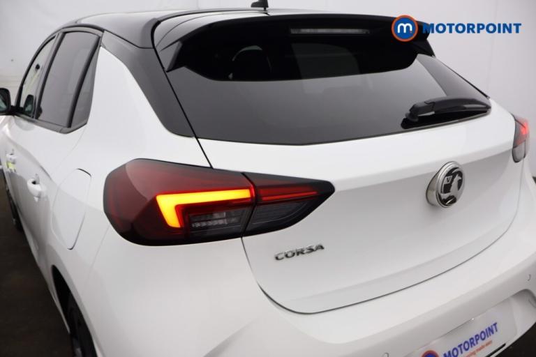 2023 Vauxhall Corsa 1.2 GS 5dr HATCHBACK PETROL Manual