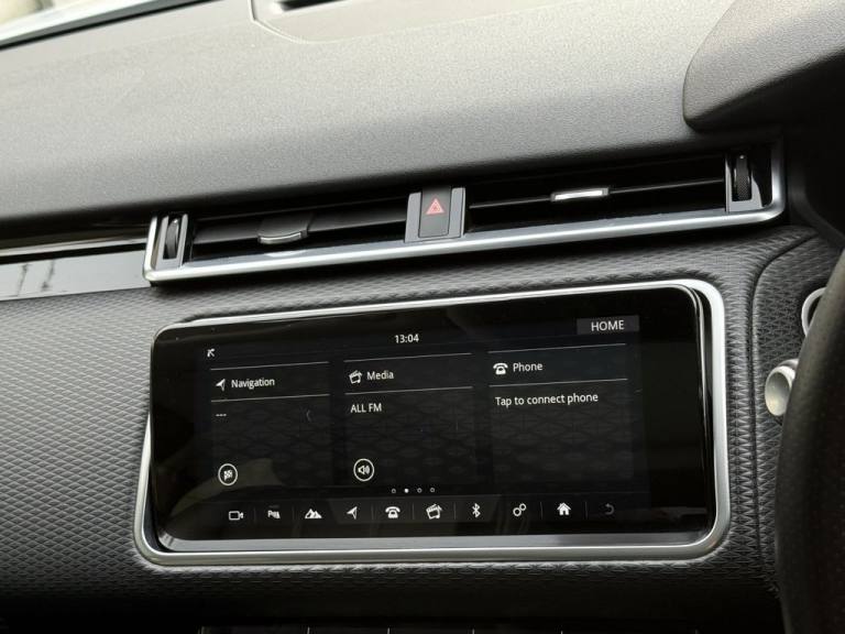 2017 Land Rover Range Rover Velar 2.0 D240 S 5dr Auto ESTATE DIESEL Automatic