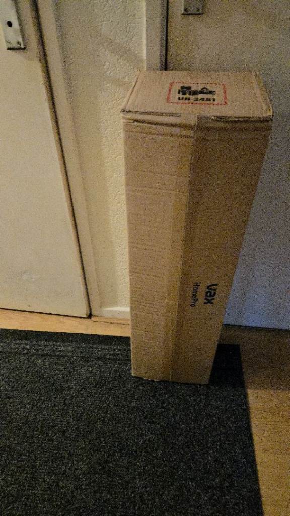 VAX ONEPWR CORDLESS HOMEPRO PET VACUUM CLEANER.BRAND NEW BOXED SEALED UNOPENED 