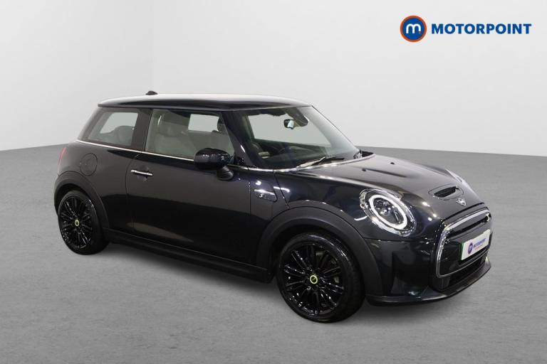 2022 MINI Hatch 135kW Cooper S Level 2 33kWh 3dr Auto HATCHBACK ELECTRIC Automatic