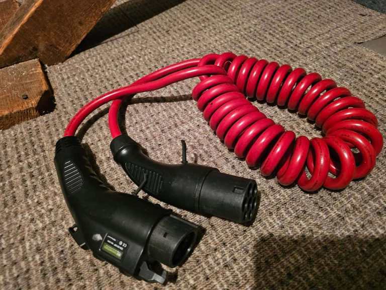 Ev Charging Cable suitable Outlander and others