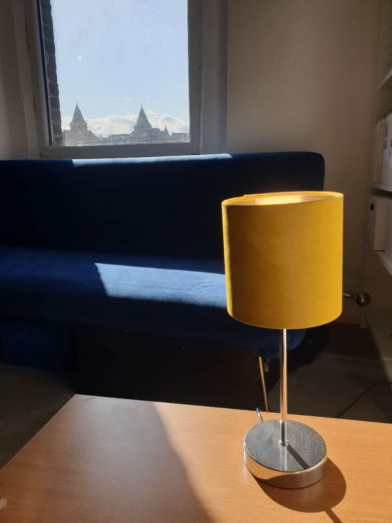 Edit Suite/Space – Camden Town