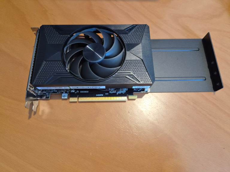 NVIDIA GeForce RTX 4060 8GB GDDR6 Graphics Card | ITX / SFF | Tested | Serviced