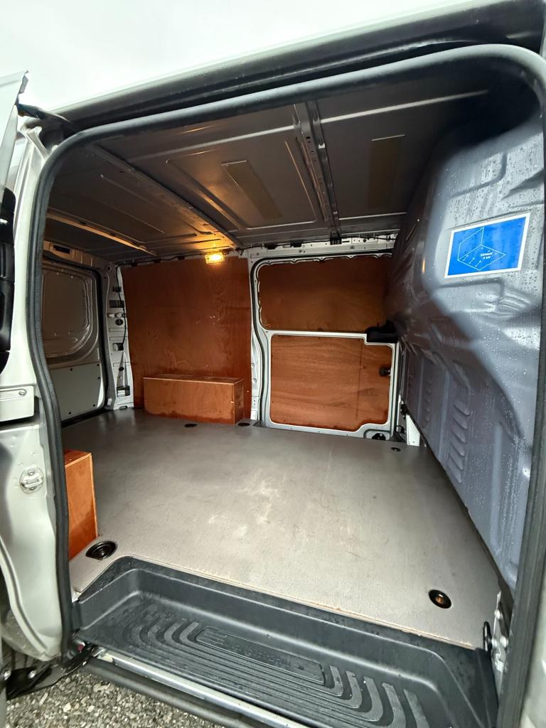 2020 Mercedes-Benz Vito 110CDI Pure Van, Euro 6 , No VAT PANEL VAN Diesel Manual