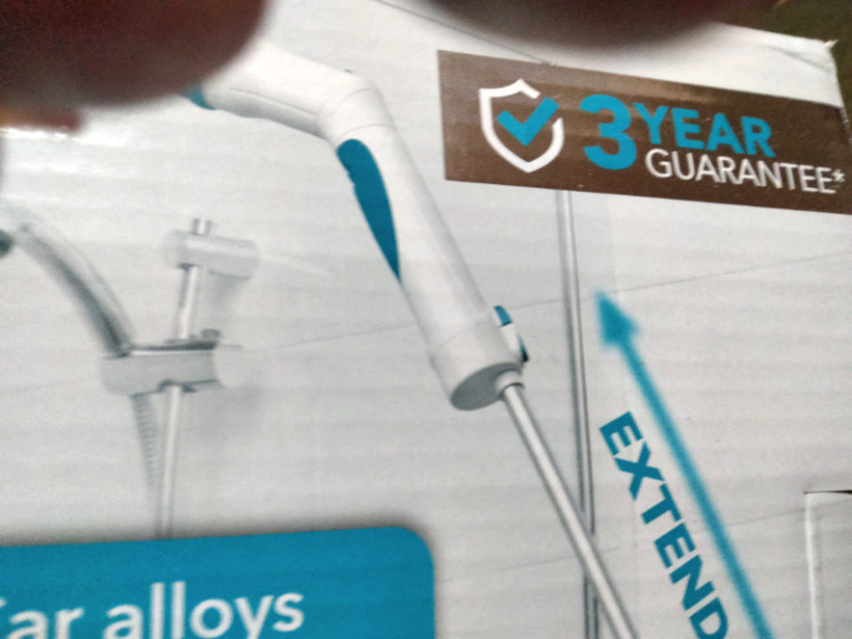 Bought around 6 months ago. 