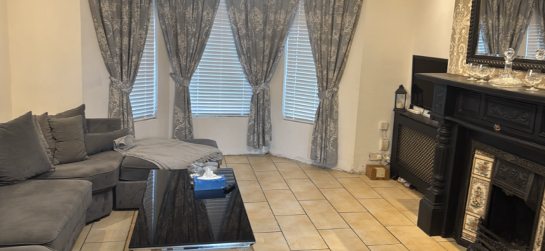 3 bedroom house north 