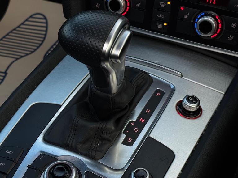 2015 Audi Q7 3.0 TDI V6 S line Sport Edition Tiptronic quattro Euro 5 (s/s) 5dr ESTATE Diesel Aut...