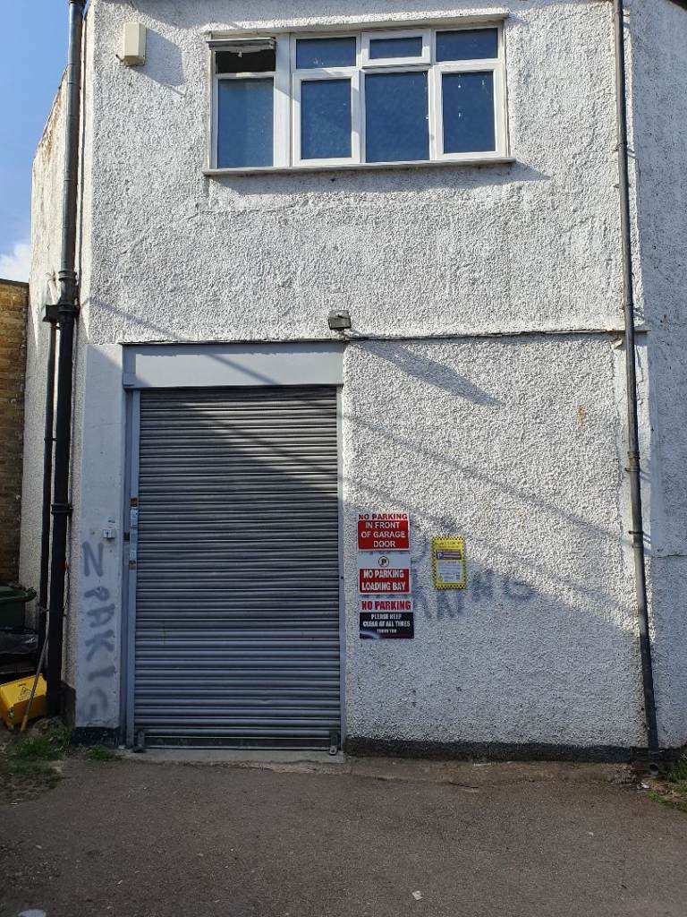 Commercial Unit, Workshop and Office area to Let