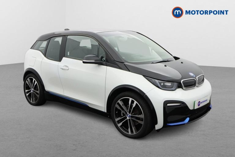 2022 BMW i3 135kW S 42kWh 5dr Auto Hatchback Electric Automatic