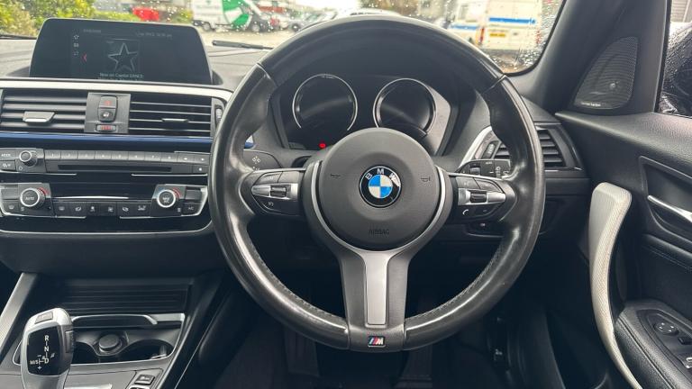 2024 Audi Q3 35 TFSI Black Edition 5dr S Tronic ESTATE PETROL Manual