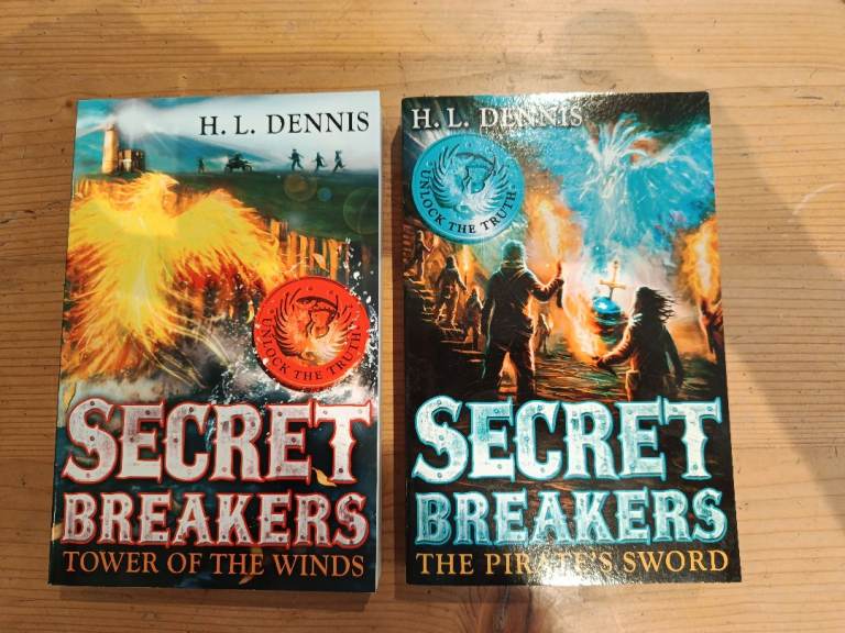 Book Bundle