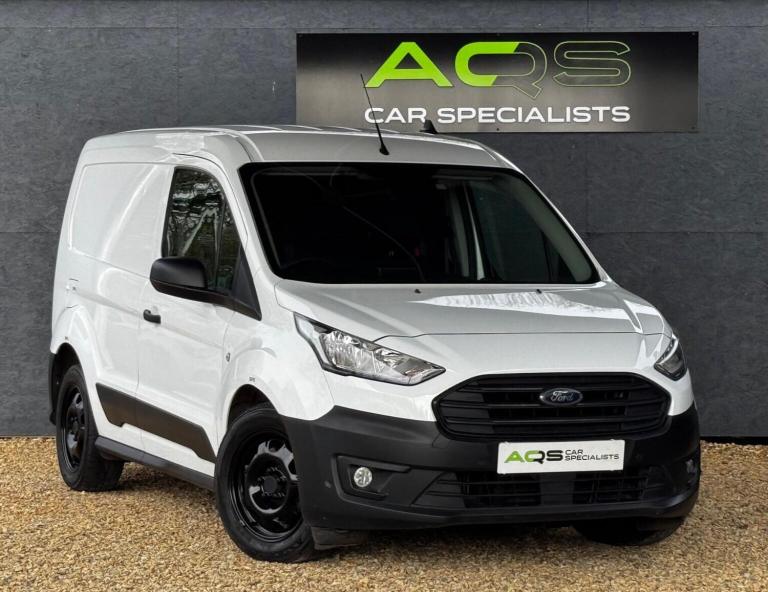 FORD TRANSIT CONNECT 1.5 220 EcoBlue Leader L1 Euro 6 (s/s) 5dr 2020