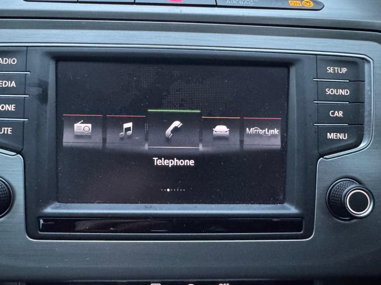 2015 Volkswagen Passat S TDI BLUEMOTION TECHNOLOGY Estate Diesel Manual