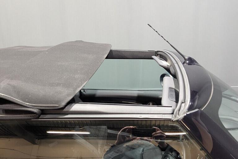 2016 MINI Convertible 1.5 Cooper Convertible 2dr Petrol Manual Euro 6 (s/s) (136 ps) Convertible ...