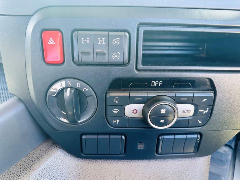 2019 DAF CF 450 8X4 TIPPER GRAB, EPSILON M125 CRANE, SLEEPER CAB