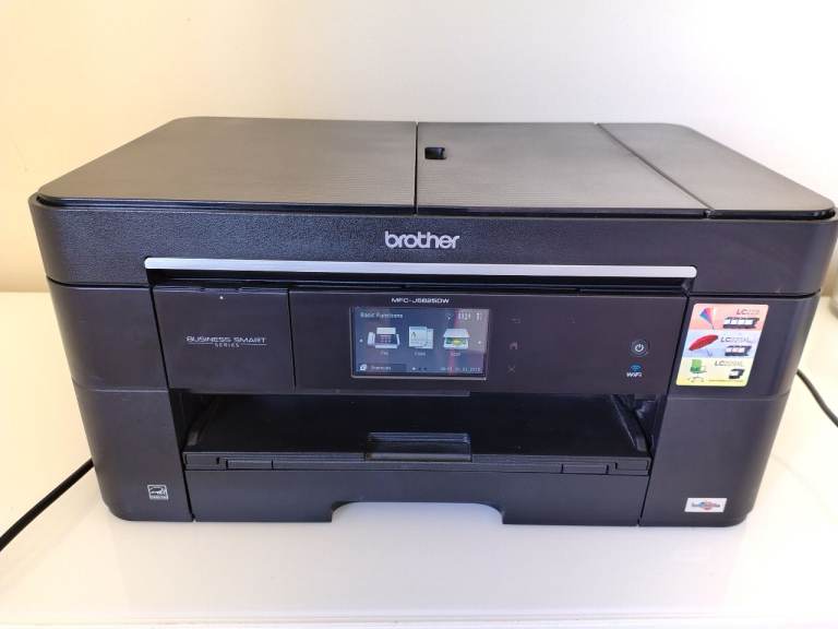 Brother MFC-J5625DW All-in-One Printer – £50