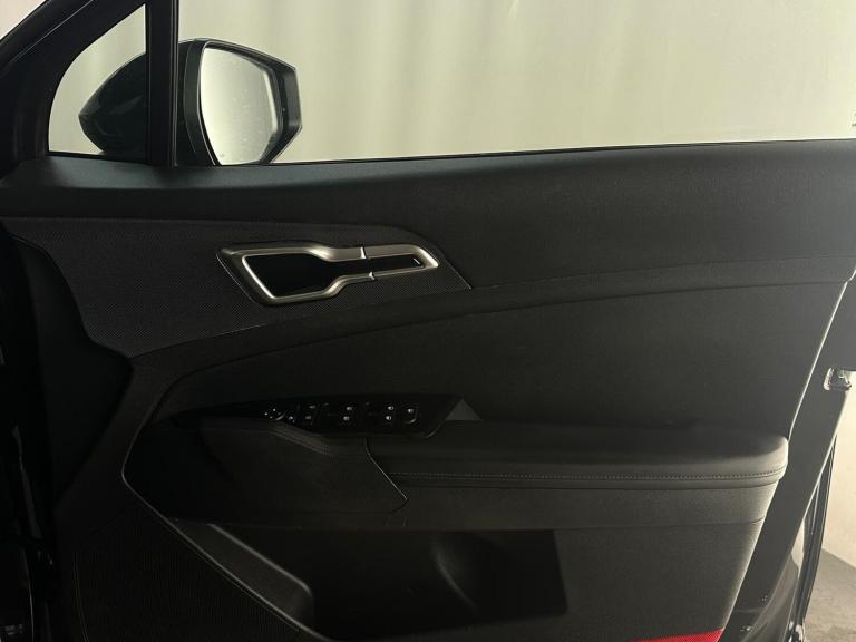 2023 Kia Sportage 1.6 T-GDi 3 Euro 6 (s/s) 5dr ESTATE Petrol Manual