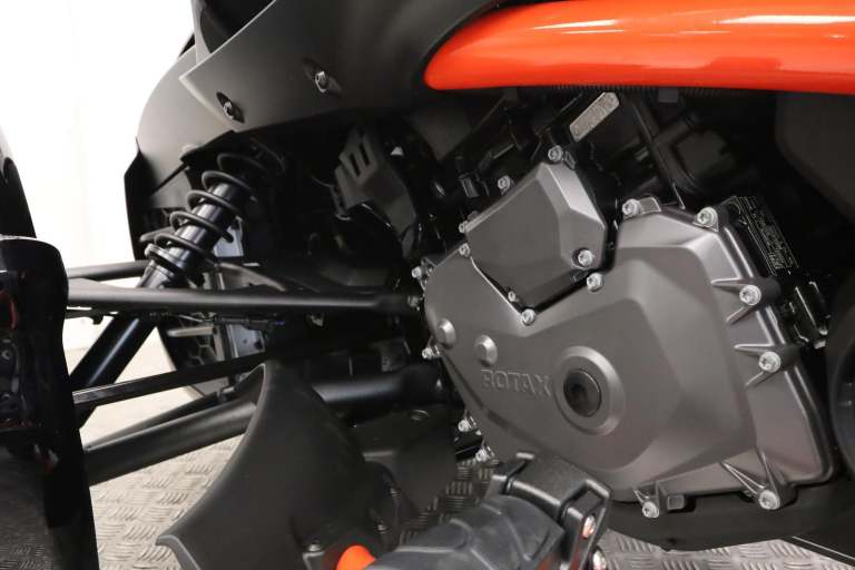 2025 Can-Am Spyder F3-S Trike - IN STOCK NOW 