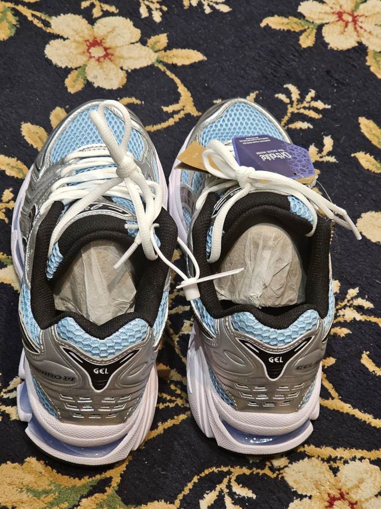 ASICS GEL-Kayano 14