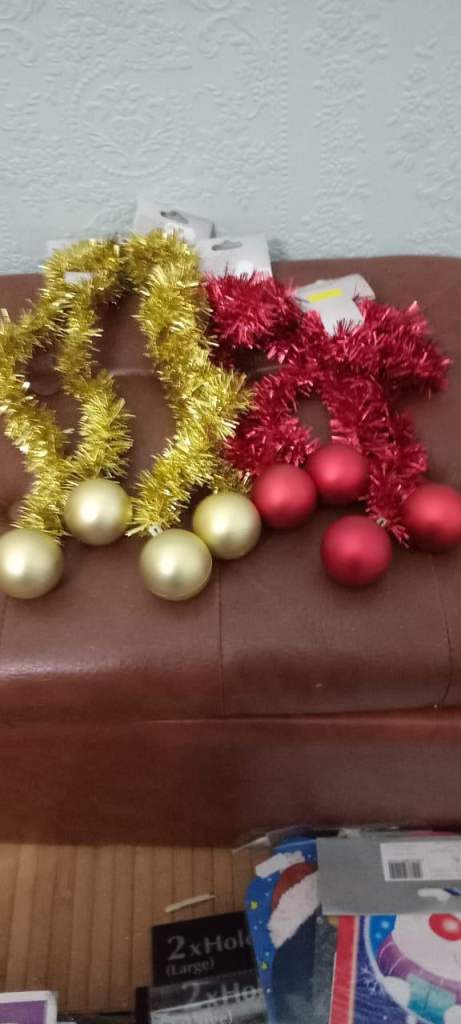 Xmas gifts