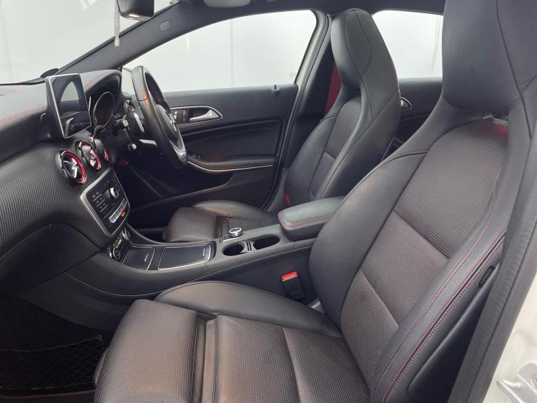2016 Mercedes-Benz A-Class A250 4Matic AMG Premium 5dr Auto HATCHBACK PETROL Automatic