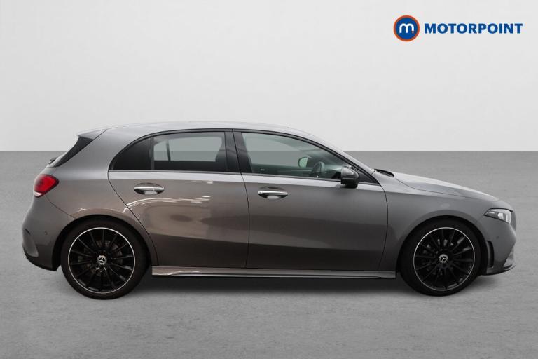 2023 Mercedes-Benz A-Class A200 AMG Line Premium Plus Night Edition 5dr Auto Hatchback Petrol Aut...