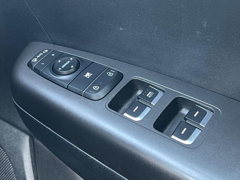 2018 Kia Sportage 2 ISG 5-Door Petrol