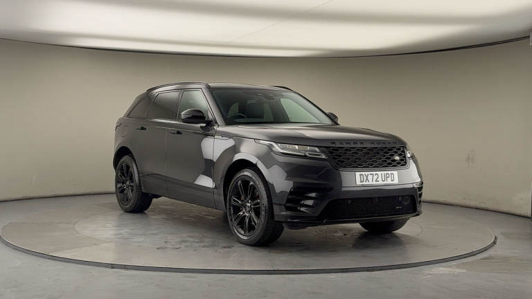 2022 Land Rover Range Rover Velar 2.0 P250 R-Dynamic SE SUV 5dr Petrol Auto 4WD Euro 6 (s/s) (249...