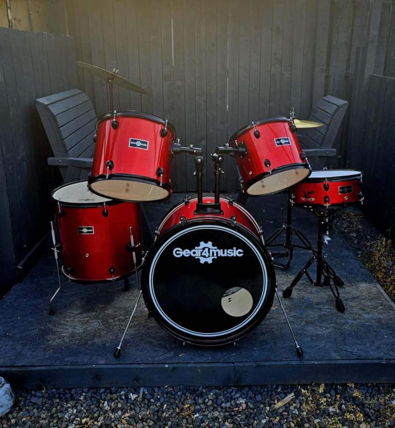 Drum Kit for sale