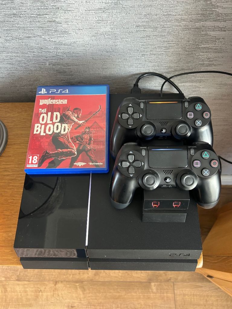 Sony PS4 500 GB