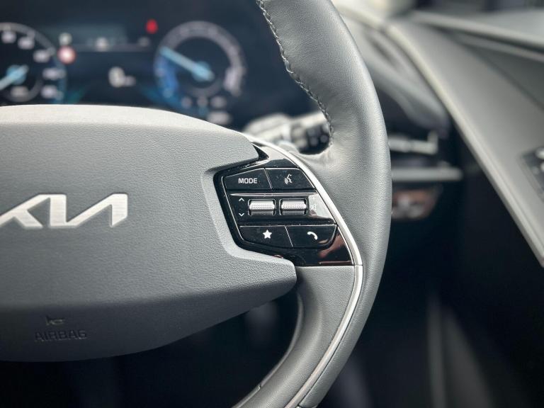 2025 Kia Niro 150kW 3 65kWh 5dr Auto ESTATE ELECTRIC Automatic