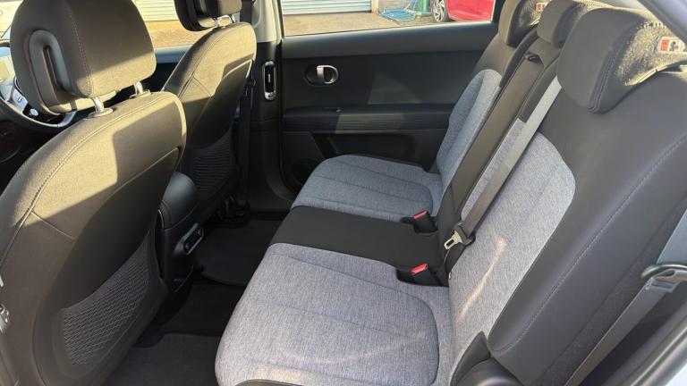 2021 Hyundai IONIQ 5 125kW Premium 58 kWh 5dr Auto ESTATE ELECTRIC Automatic