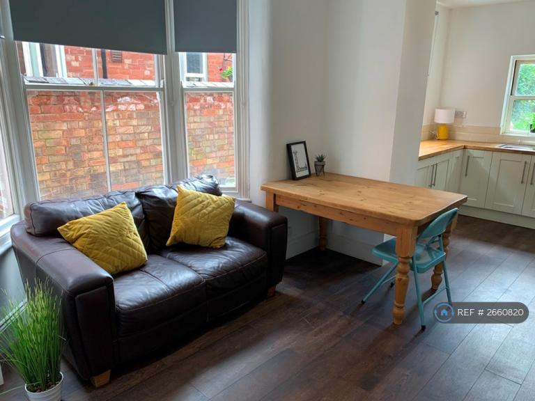 6 bedroom house in Daneshill Road, Leicester, LE3 (6 bed) (#2660820)