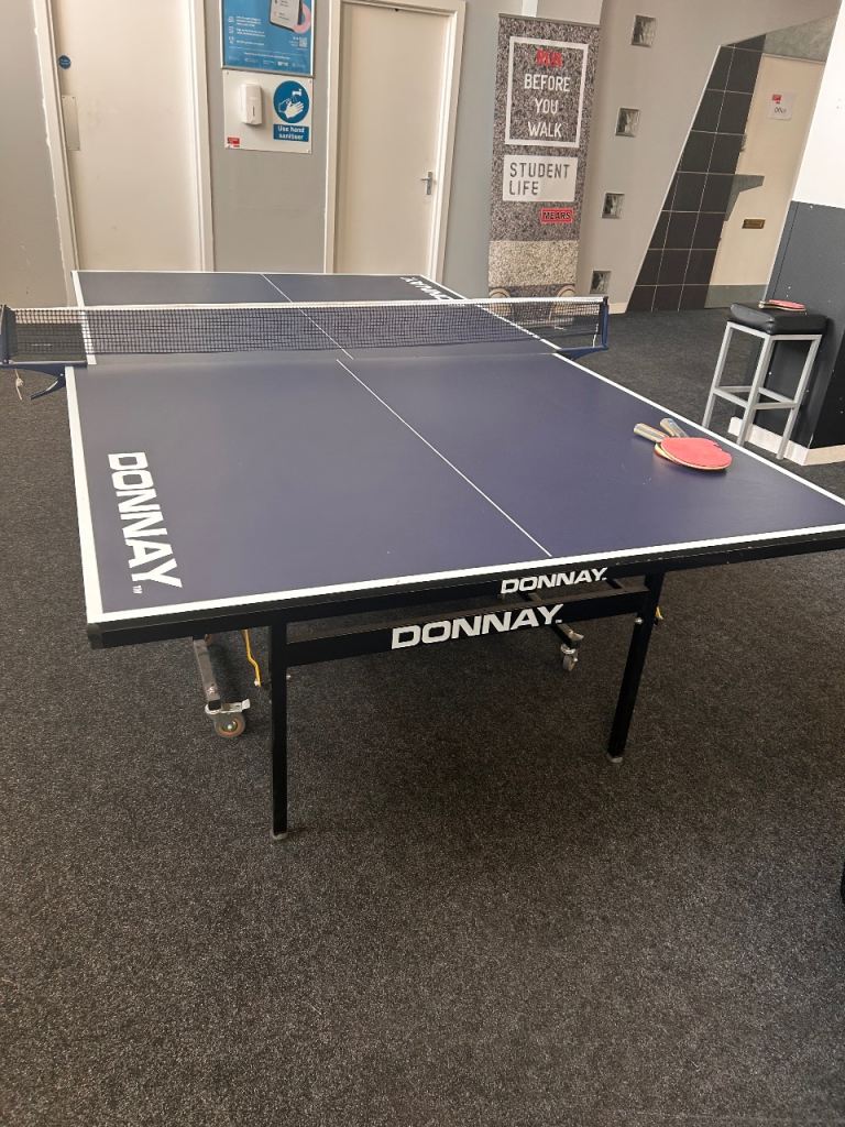 Donnay Table Tennis table
