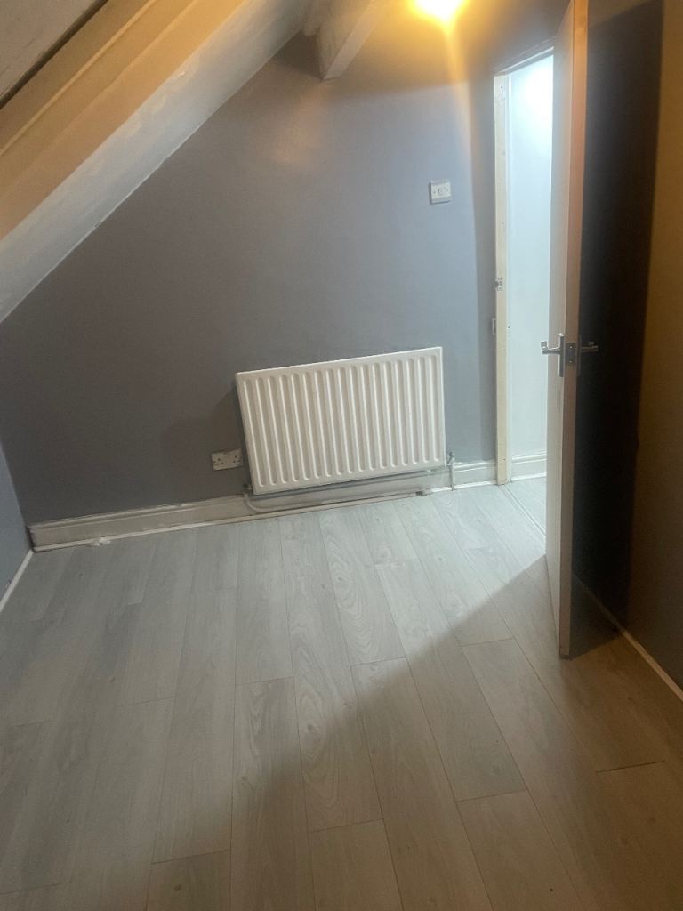 4 bedroom terrace, BD4 