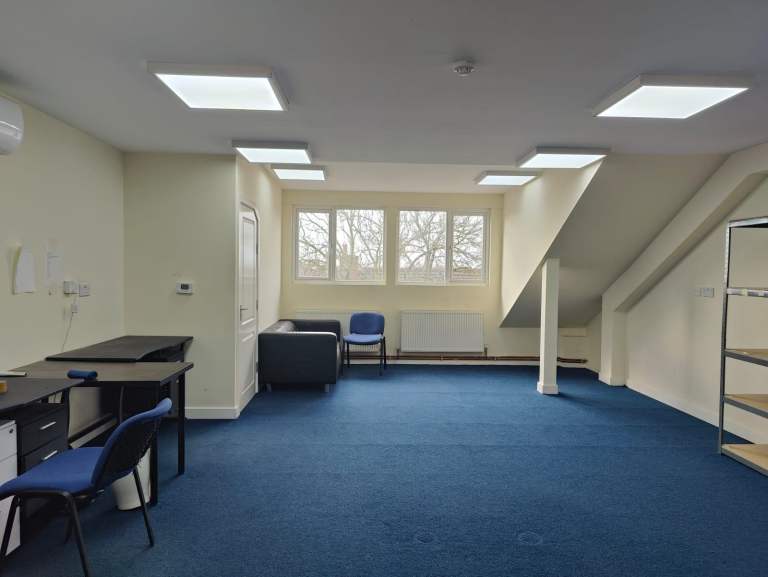 Office Space Available Longsight Business Park-M13