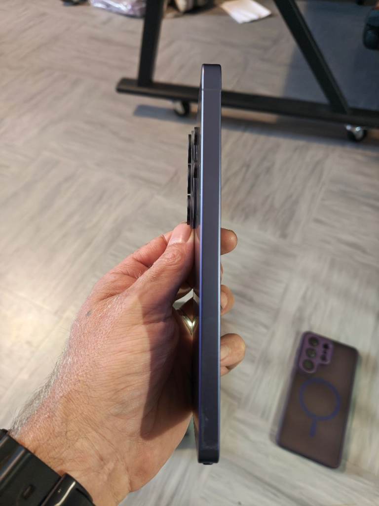 Samsung galaxy s26 ultra