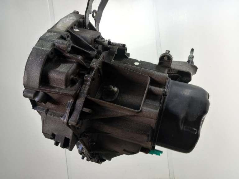 Renault Clio Gearbox 2009-2013 D4f784/D4f786 1.1l 5 Speed Manual 7701723