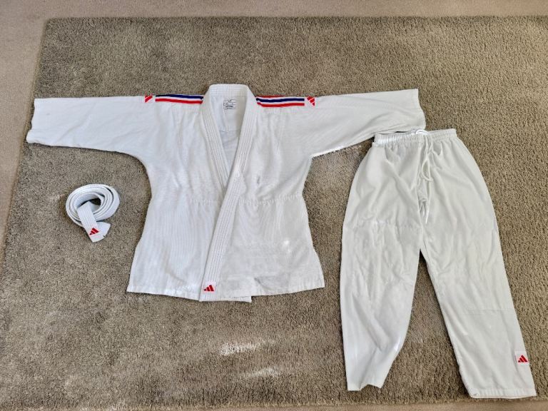 Jiu Jitsu / Judo Gi - Martial arts uniform