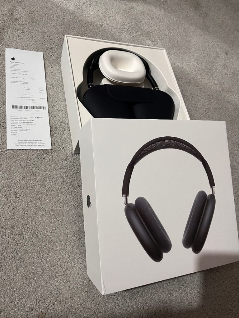 Air pod max 2 