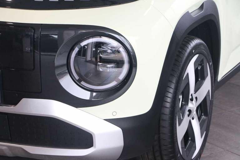 2025 Hyundai INSTER 85kW 02 49kWh 5dr Auto HATCHBACK ELECTRIC Automatic
